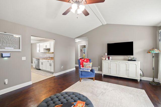 7005 Golgotha Drive, Richmond, KY 40475