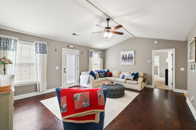 7005 Golgotha Drive, Richmond, KY 40475