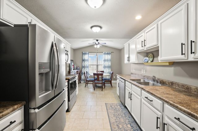 7005 Golgotha Drive, Richmond, KY 40475