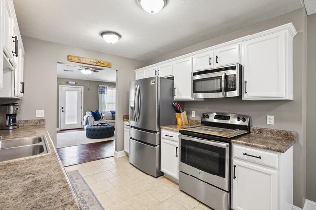 7005 Golgotha Drive, Richmond, KY 40475