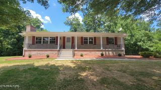 1601 Foxboro Drive, Knoxville, TN 37912