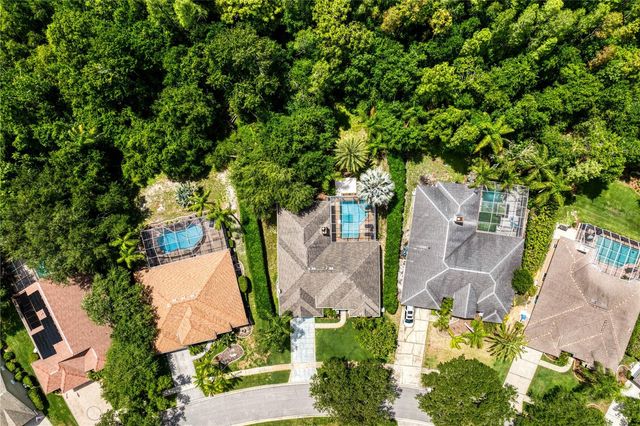 6123 SAVOY CIRCLE, Lutz, FL 33558