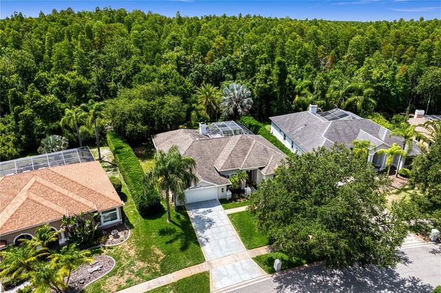 6123 SAVOY CIRCLE, Lutz, FL 33558