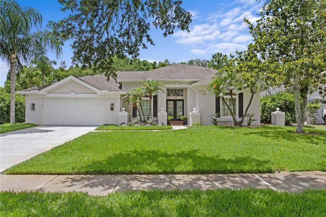 6123 SAVOY CIRCLE, Lutz, FL 33558