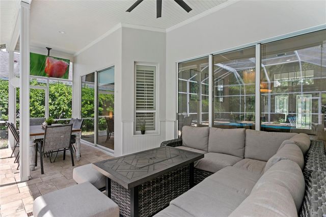 6123 SAVOY CIRCLE, Lutz, FL 33558
