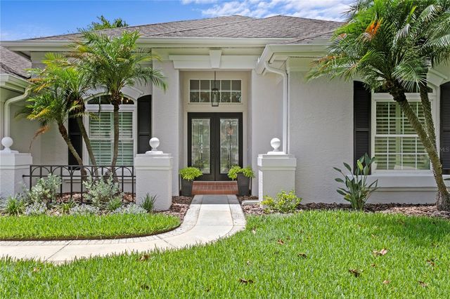 6123 SAVOY CIRCLE, Lutz, FL 33558