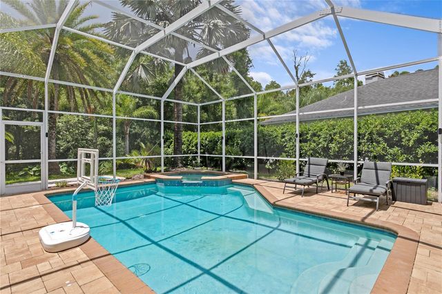 6123 SAVOY CIRCLE, Lutz, FL 33558