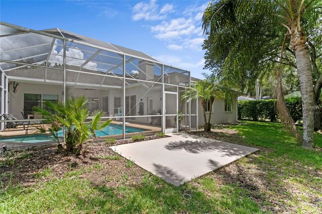 6123 SAVOY CIRCLE, Lutz, FL 33558
