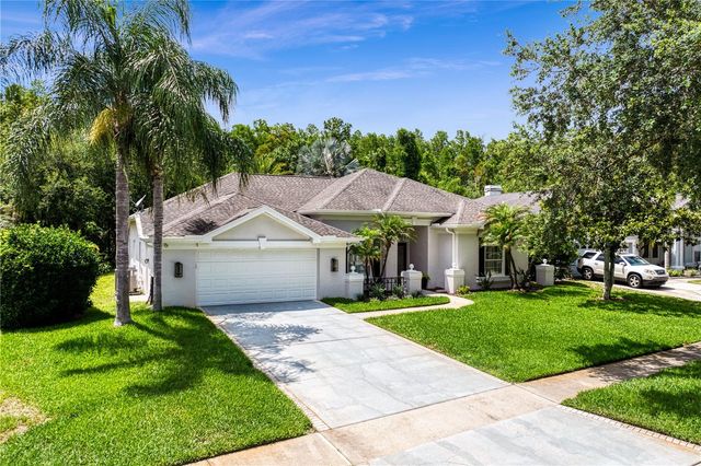 6123 SAVOY CIRCLE, Lutz, FL 33558