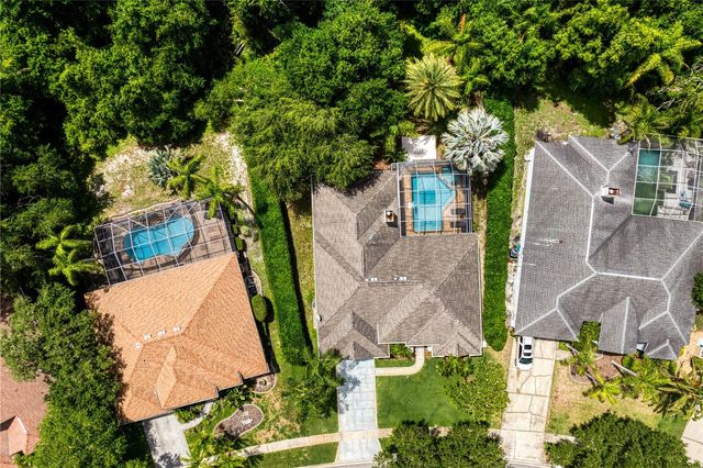 6123 SAVOY CIRCLE, Lutz, FL 33558