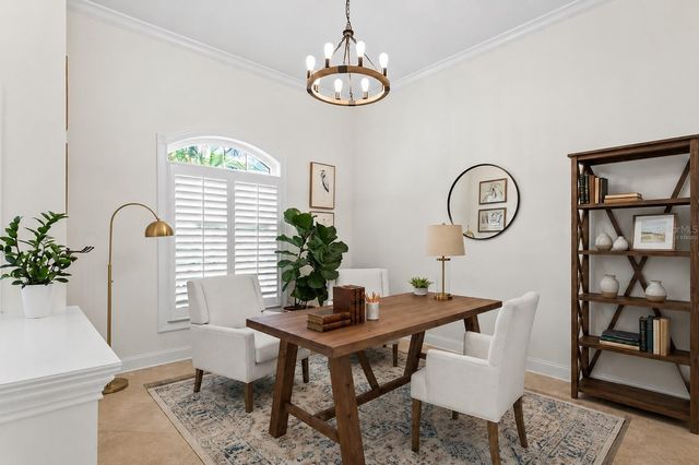 6123 SAVOY CIRCLE, Lutz, FL 33558