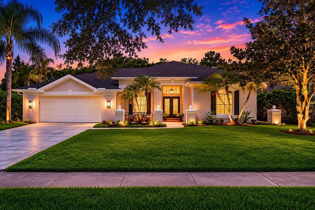 6123 SAVOY CIRCLE, Lutz, FL 33558