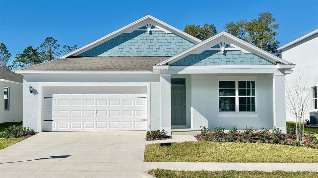 3127 HOUSE FINCH ROAD, St Cloud, FL 34773