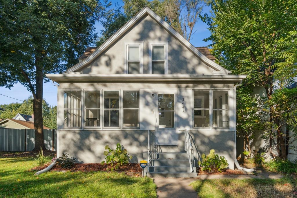 3441 Oliver Avenue N, Minneapolis, MN 55412