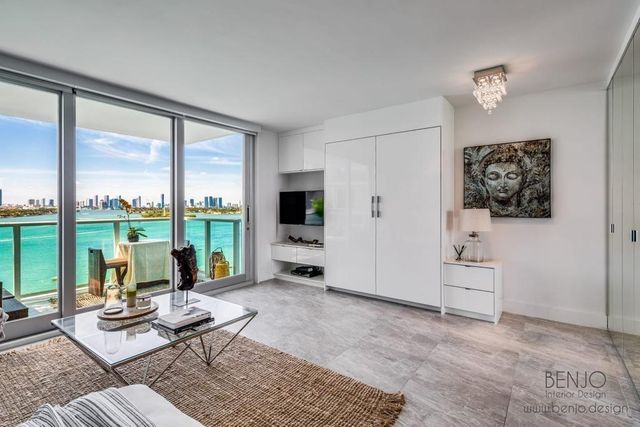 1000 WEST AV 1419, Miami Beach, FL 33139