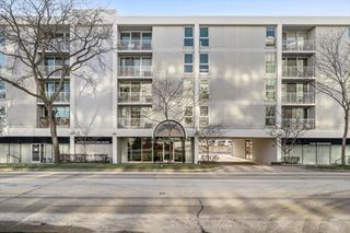 1625 Sheridan Road 312, Wilmette, IL 60091