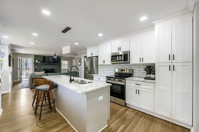 3068 Cherry Blossom Lane, Atlanta, GA 30344