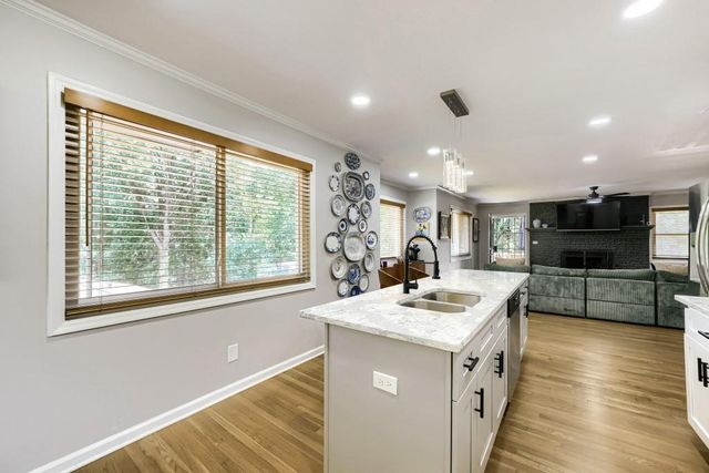 3068 Cherry Blossom Lane, Atlanta, GA 30344
