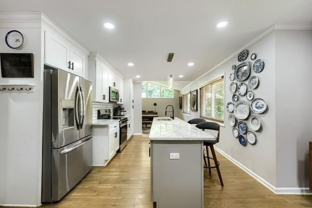 3068 Cherry Blossom Lane, Atlanta, GA 30344