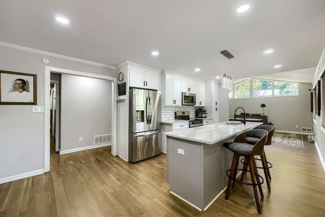 3068 Cherry Blossom Lane, Atlanta, GA 30344