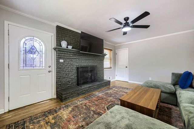 3068 Cherry Blossom Lane, Atlanta, GA 30344
