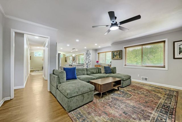 3068 Cherry Blossom Lane, Atlanta, GA 30344