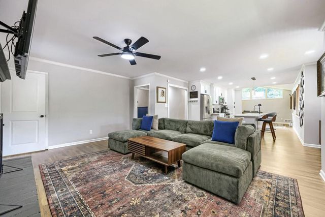 3068 Cherry Blossom Lane, Atlanta, GA 30344