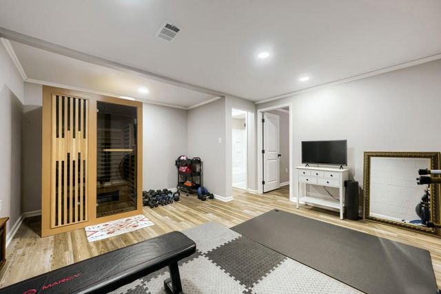 3068 Cherry Blossom Lane, Atlanta, GA 30344