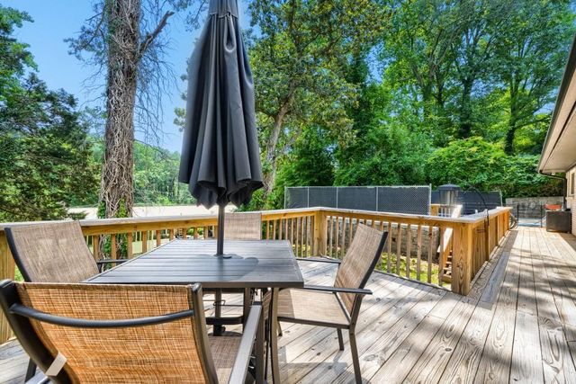 3068 Cherry Blossom Lane, Atlanta, GA 30344