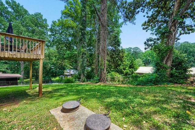 3068 Cherry Blossom Lane, Atlanta, GA 30344
