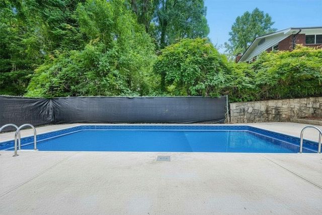 3068 Cherry Blossom Lane, Atlanta, GA 30344