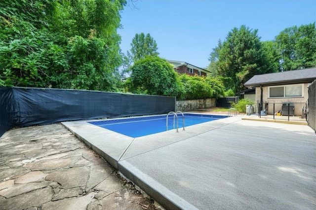 3068 Cherry Blossom Lane, Atlanta, GA 30344