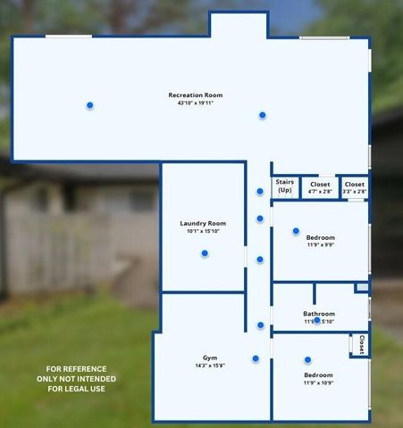 3068 Cherry Blossom Lane, Atlanta, GA 30344