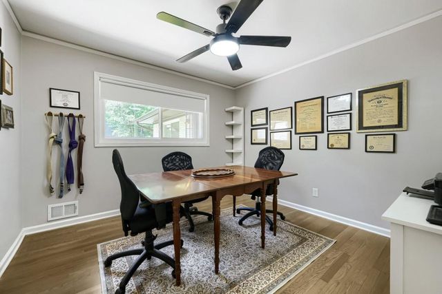 3068 Cherry Blossom Lane, Atlanta, GA 30344