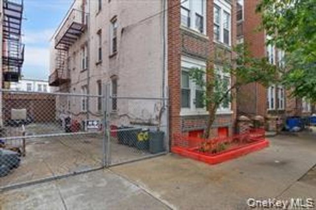 663 Miller Avenue, Brooklyn, NY 11207