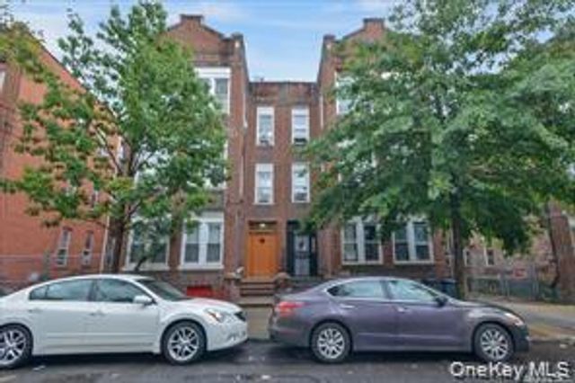 663 Miller Avenue, Brooklyn, NY 11207
