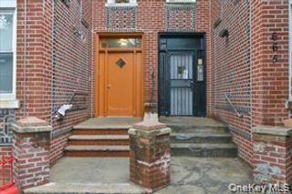 663 Miller Avenue, Brooklyn, NY 11207