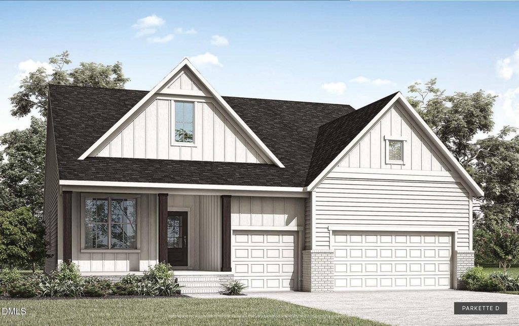 104 Amsterdam Drive, Clayton, NC 27527