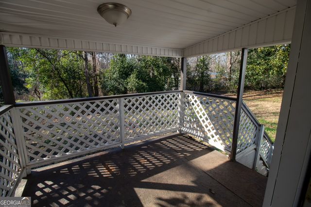 5 Jay Street, Manchester, GA 31816