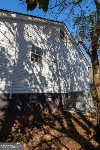 5 Jay Street, Manchester, GA 31816