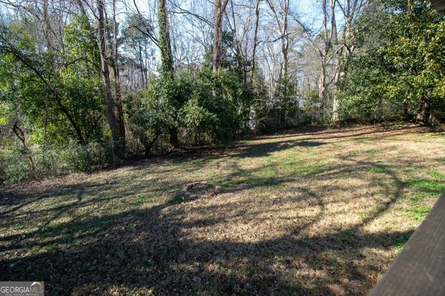 5 Jay Street, Manchester, GA 31816