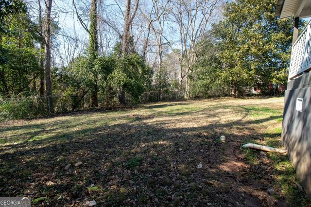 5 Jay Street, Manchester, GA 31816