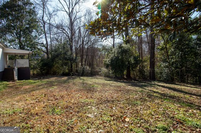 5 Jay Street, Manchester, GA 31816