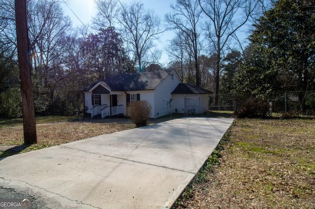 5 Jay Street, Manchester, GA 31816