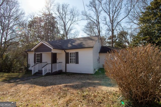 5 Jay Street, Manchester, GA 31816
