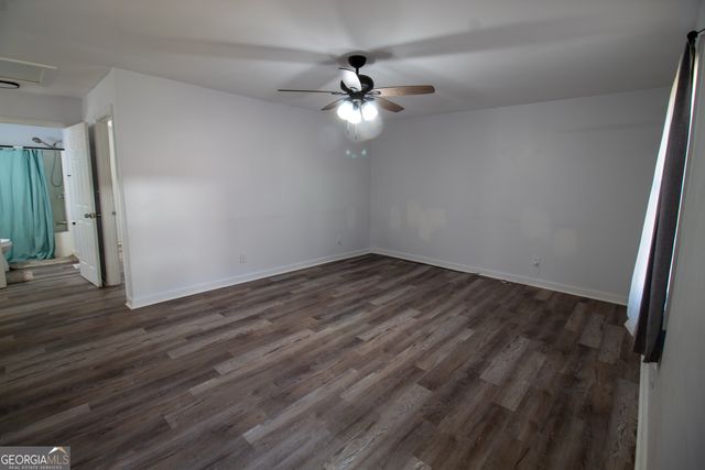 5 Jay Street, Manchester, GA 31816