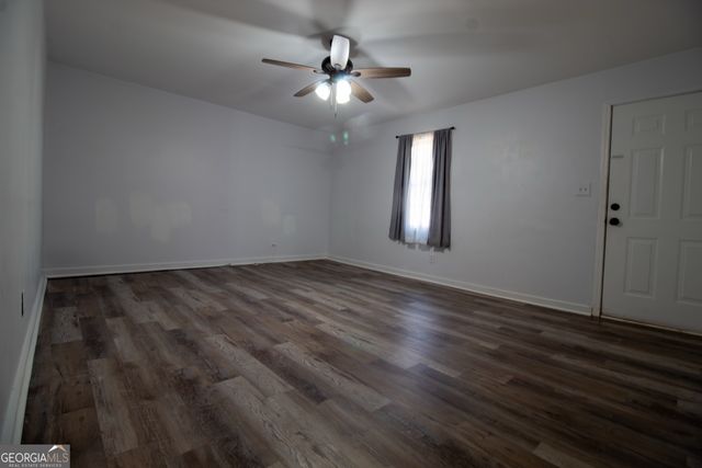 5 Jay Street, Manchester, GA 31816