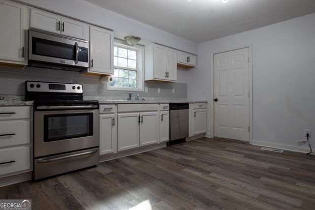 5 Jay Street, Manchester, GA 31816