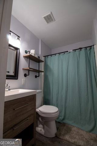 5 Jay Street, Manchester, GA 31816