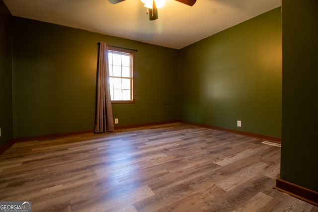 5 Jay Street, Manchester, GA 31816